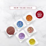 Finishing Touch - 6 Pack