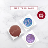 Powder Trio Pack + FREE APPLICATOR