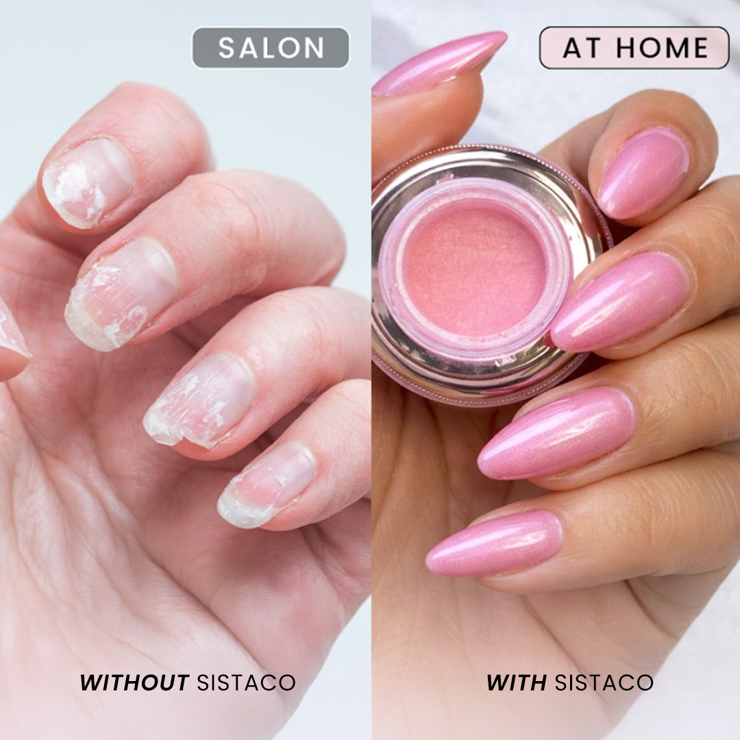 Mineral Bonding-Set