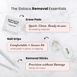 Erase Essentials