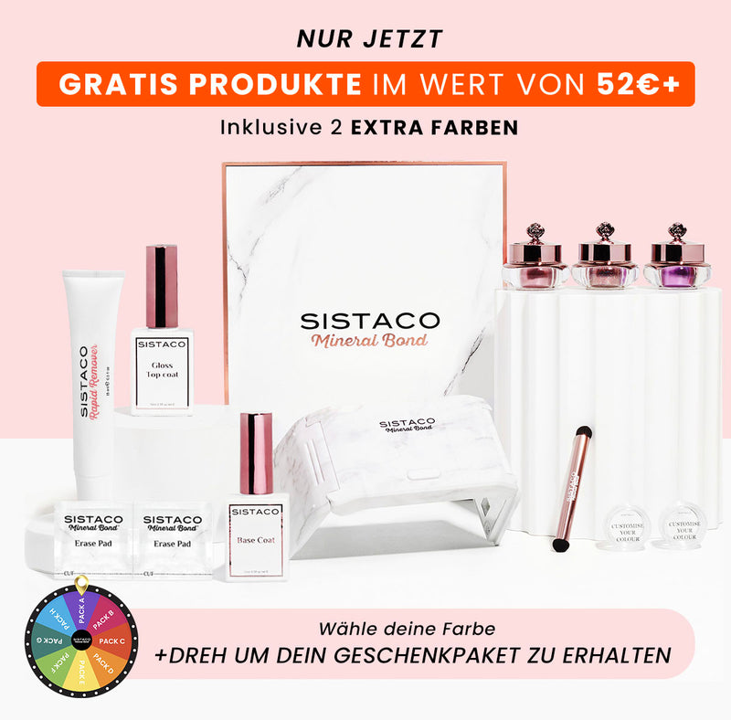 Mineral Bonding-Set