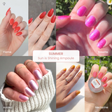 Sun is Shining Ampoule