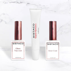 Nail Essentials Trio