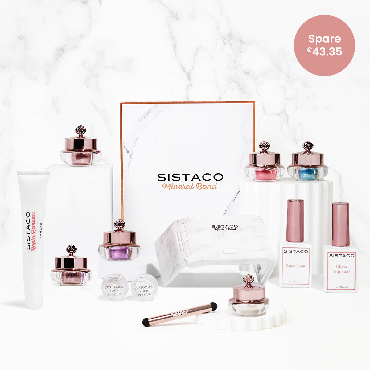 Ultimate Set