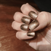 Sepia – Classic Nail Powder