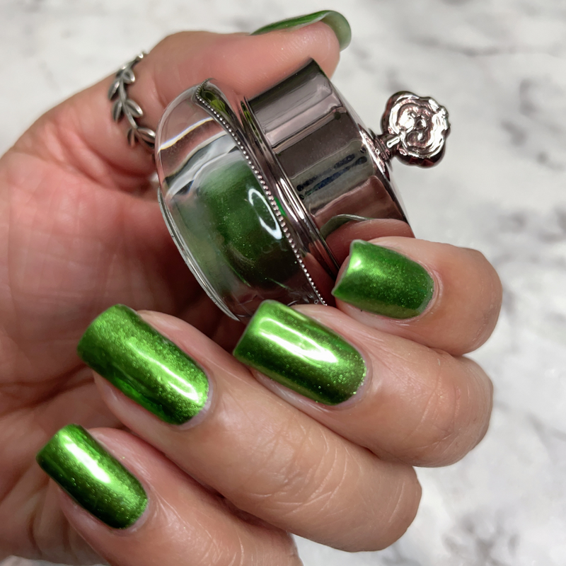 Shamrock - Metallic