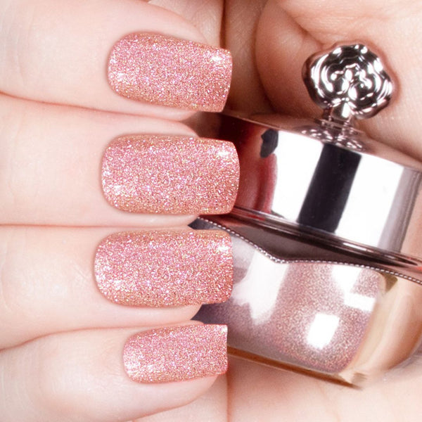 Shimmer - Classic Nail Powder