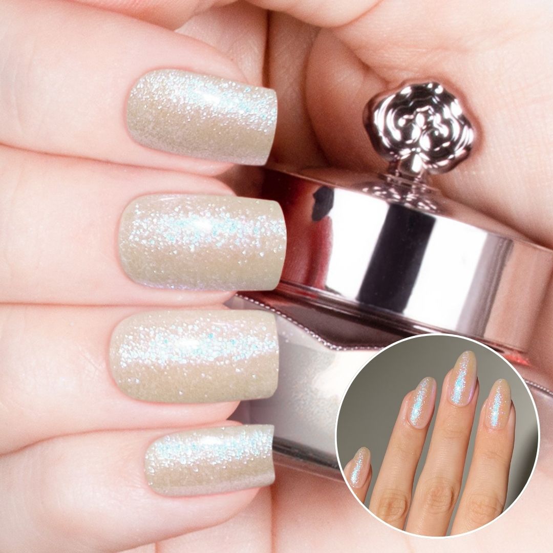 Silk - Classic Nail Powder