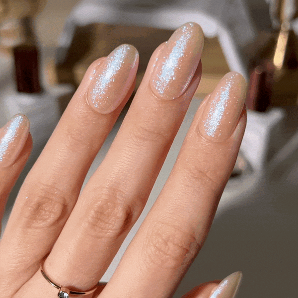 Silk - Classic Nail Powder