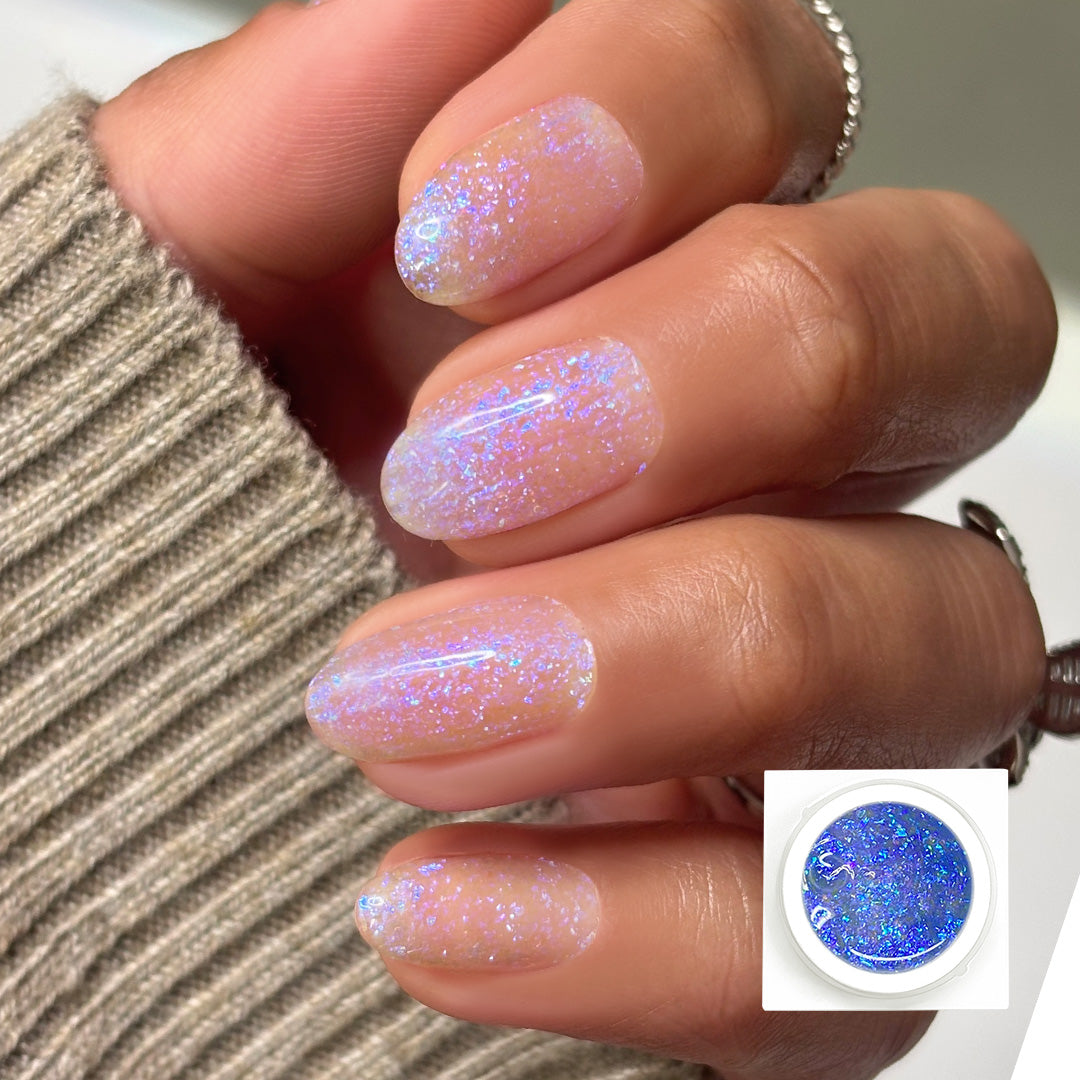 Galactic - Finishing Touch