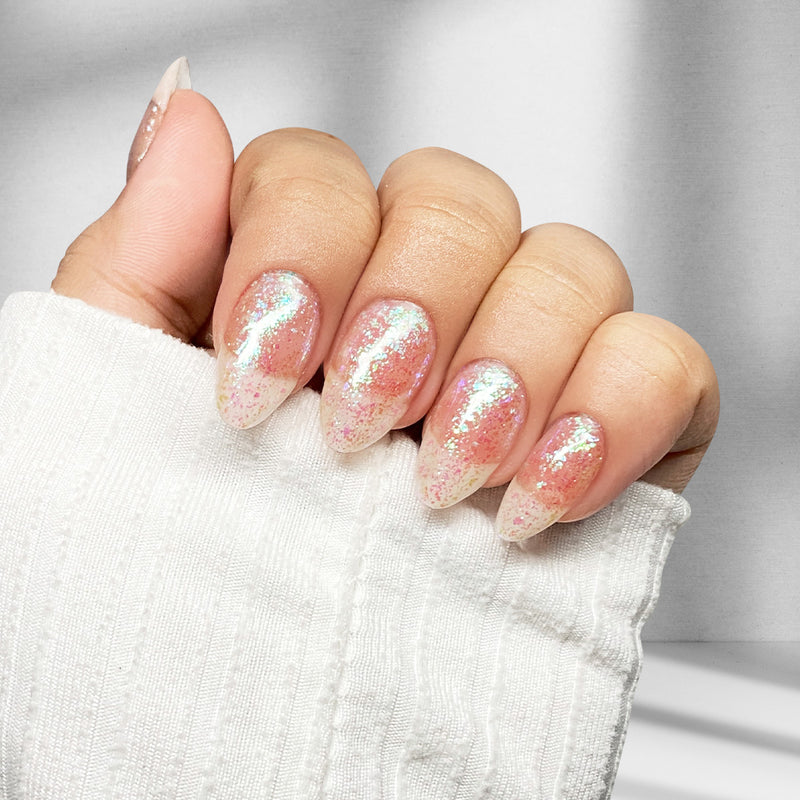 Lunar - Finishing Touch