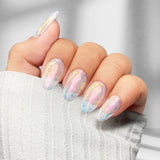 Nova - Finishing Touch