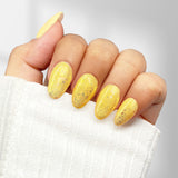 Stellar - Finishing Touch