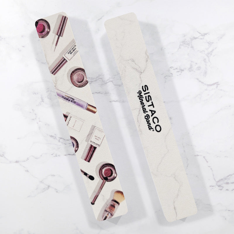 Sistaco Designer File (120/180 Grit) - Vorbestellung