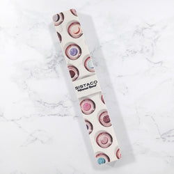 Sistaco Designer File (180/240 Grit)