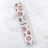 Sistaco Designer File (180/240 Grit)