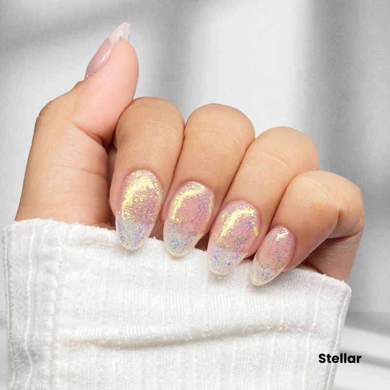 Finishing Touch - 6 Pack