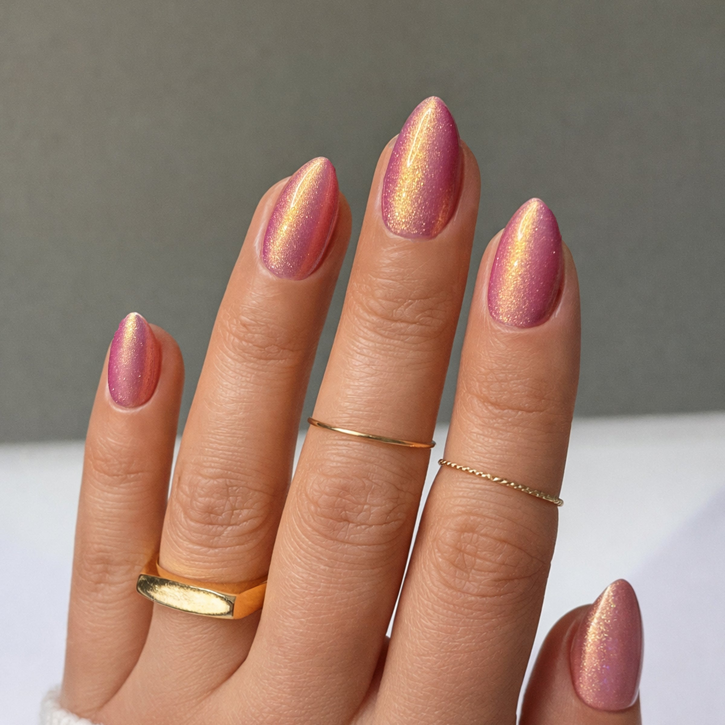 Sunstone - Classic Nail Powder