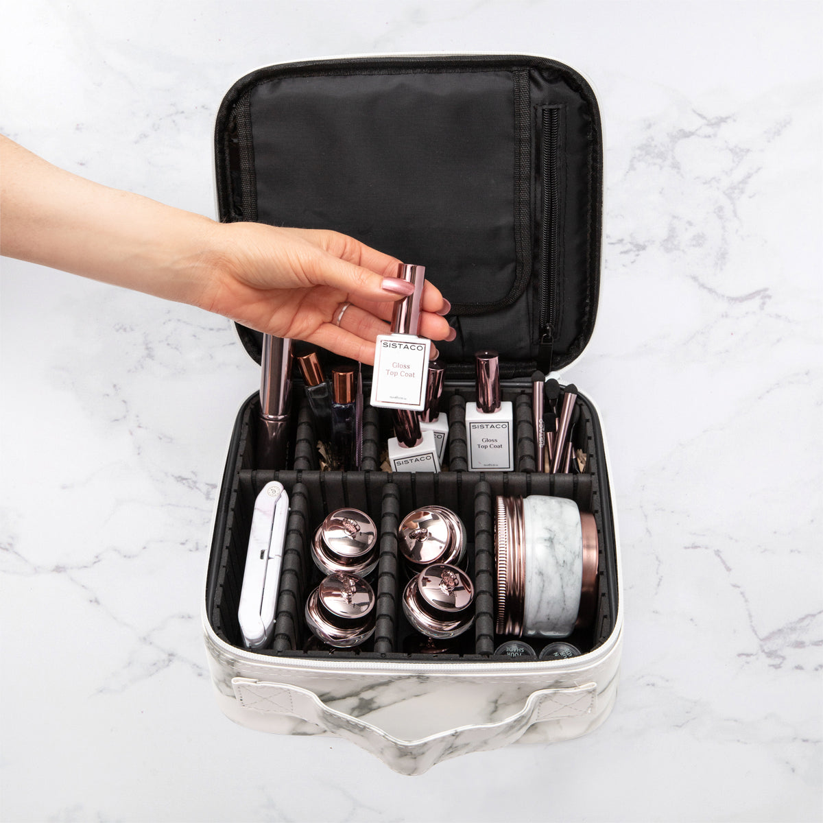 Storage Solutions  - Mitte