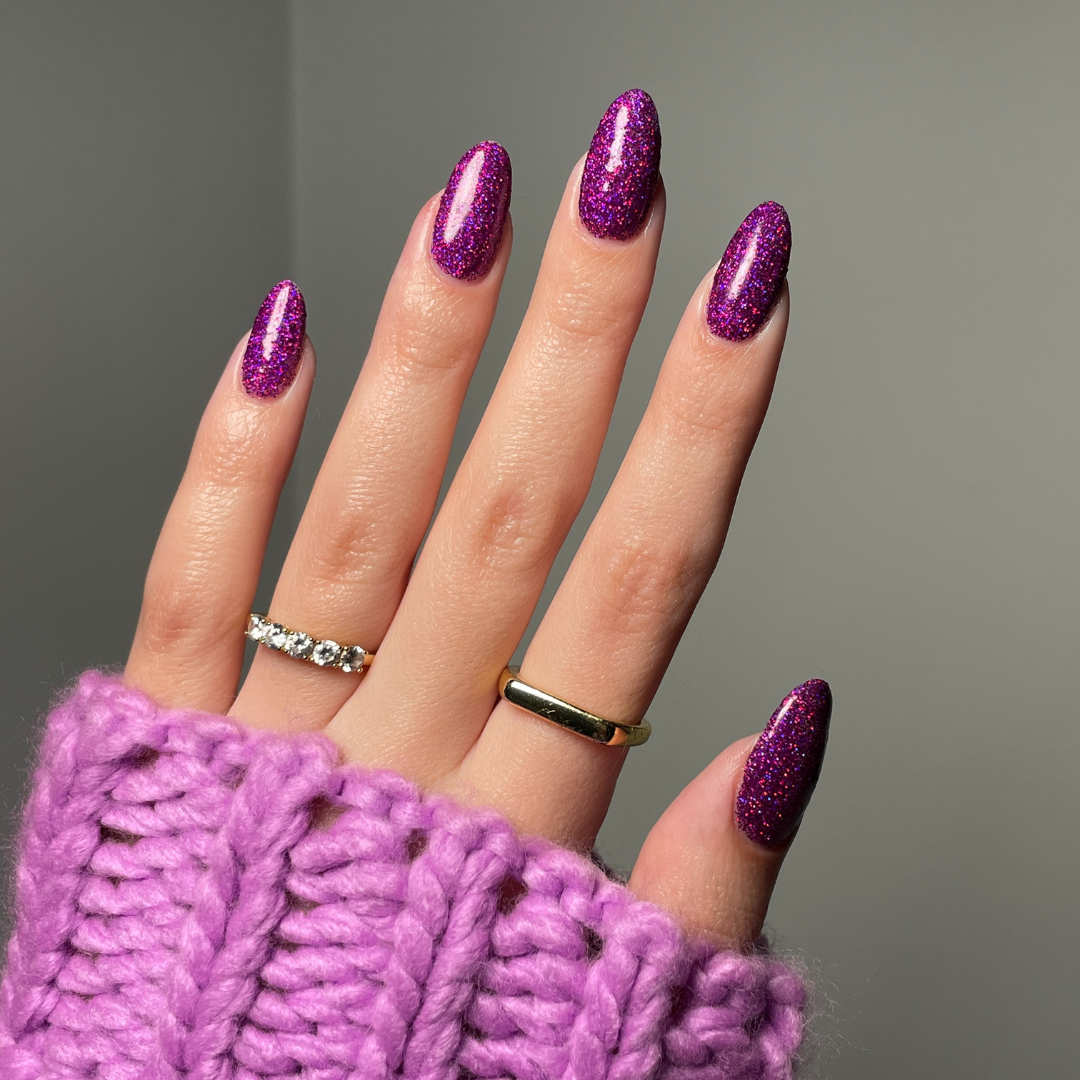 Ultraviolett - Classic Nail Powder