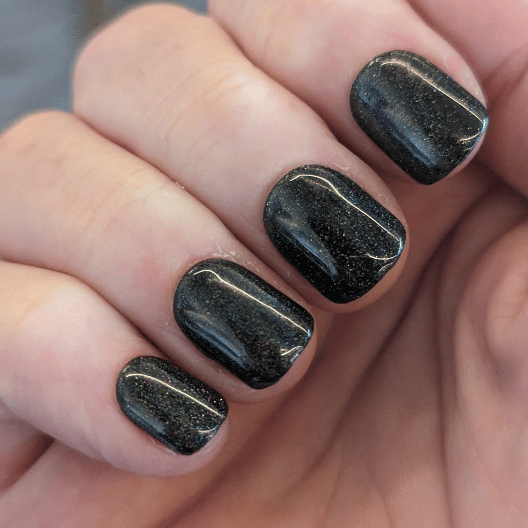 Universe - Holographisch Nagelpuder