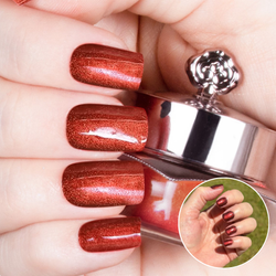 Vermilion - Classic Nagelpuder