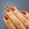 Vermilion - Classic Nagelpuder