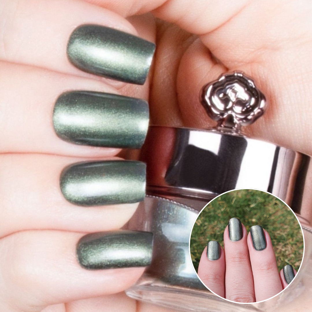 Sage - Classic Nail Powder