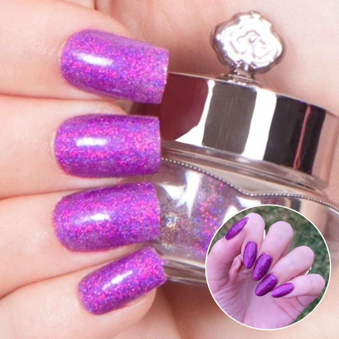 Ultraviolett - Classic Nail Powder