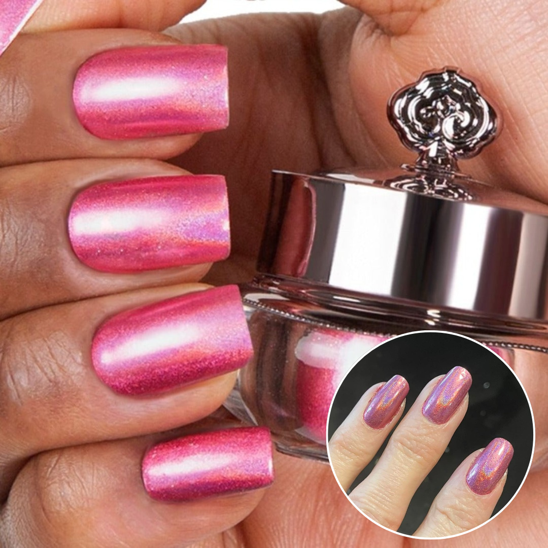 Kaleidoscope - Holographic