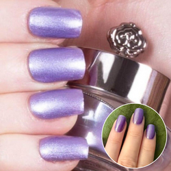 Lavender - Klassisch Nagelpuder