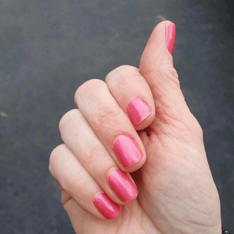 Watermelon - Classic Nail Powder