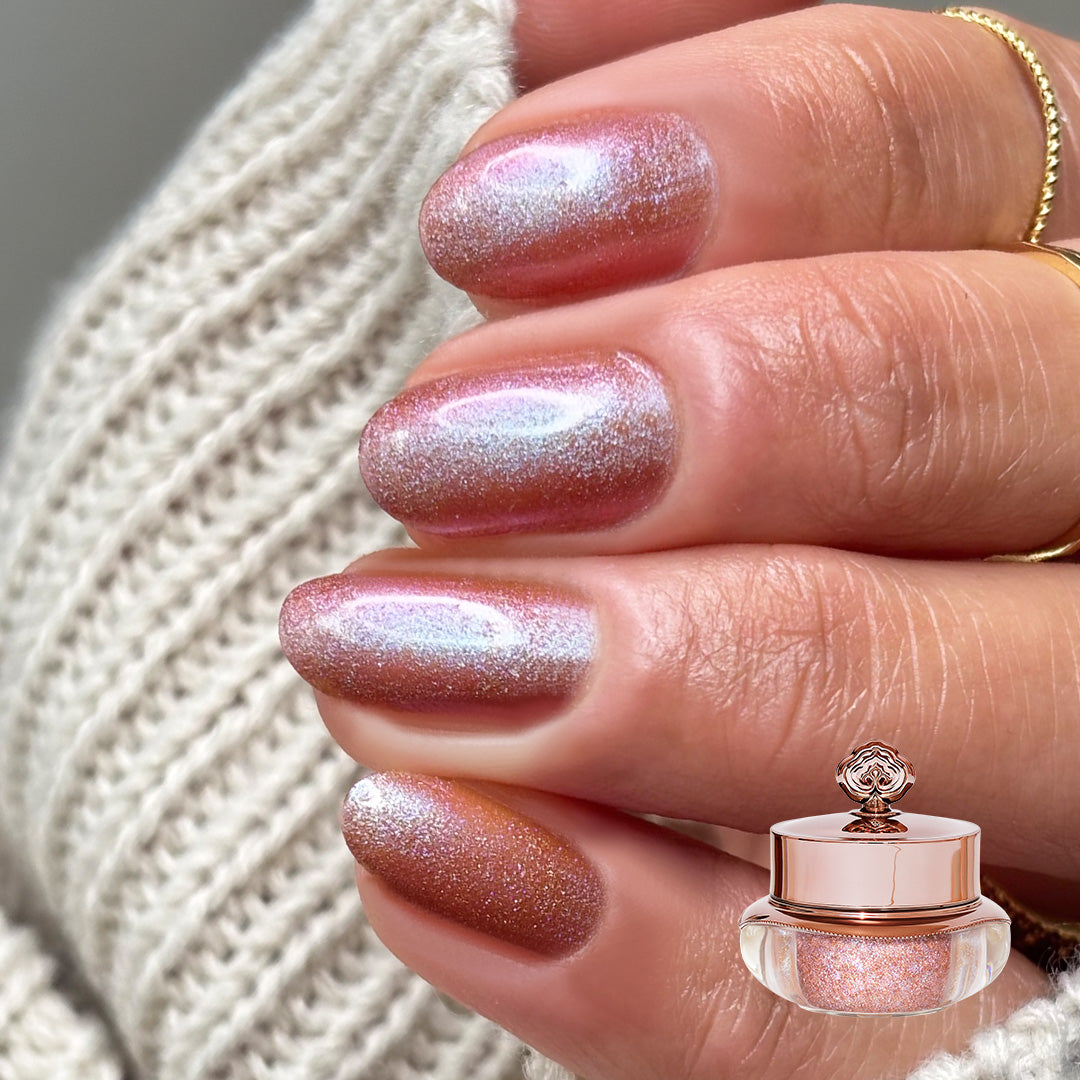 Autumn - Classic Nail Powder