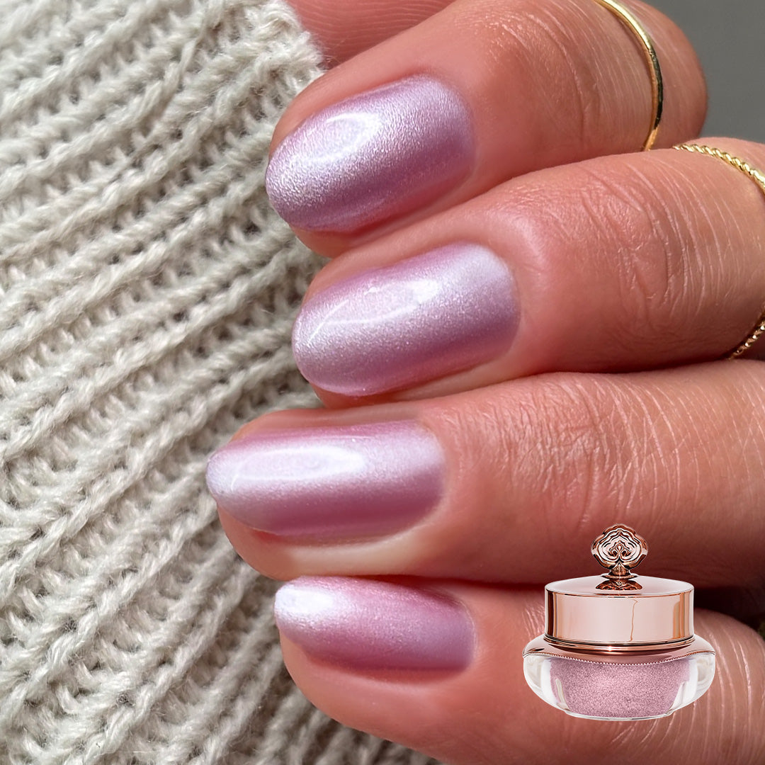 Azalea - Classic Nail Powder