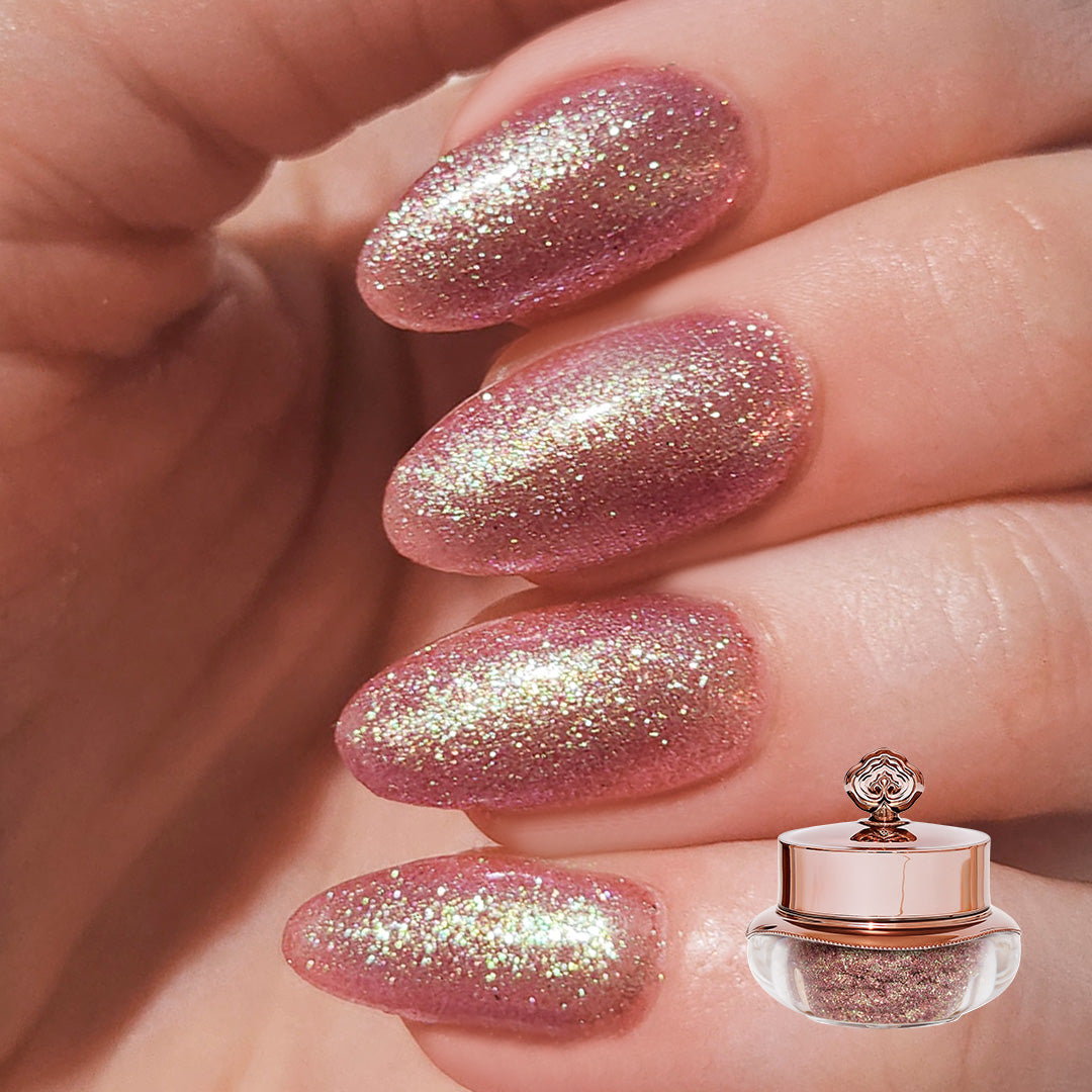 Ballet - Classic Nail Powder