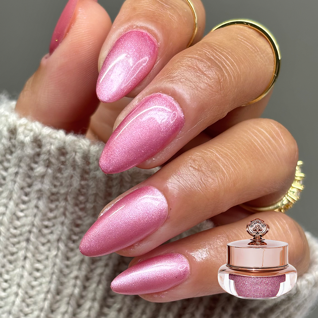 Blossom – Classic Nail Powder