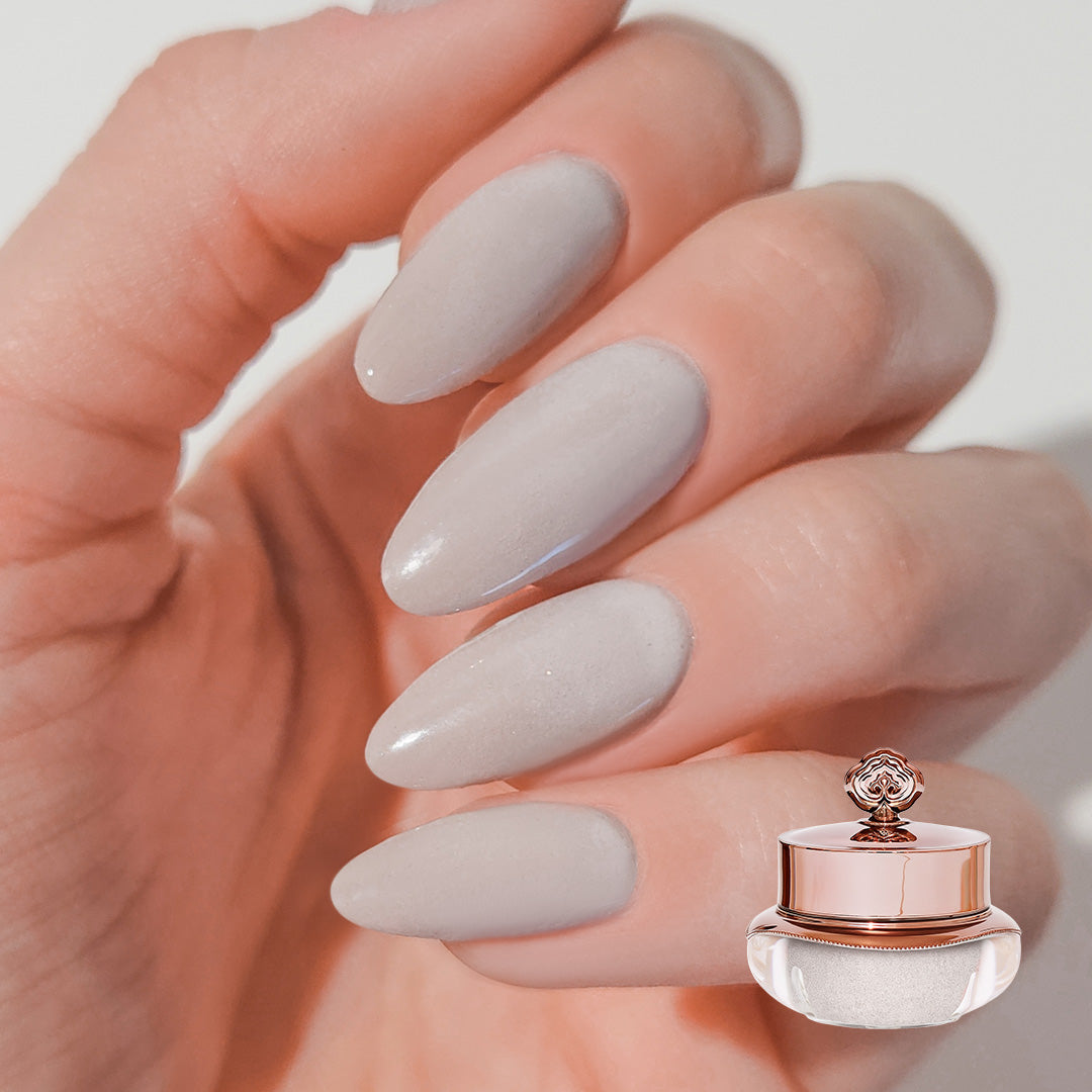 Brindle – Mattes Nagelpuder