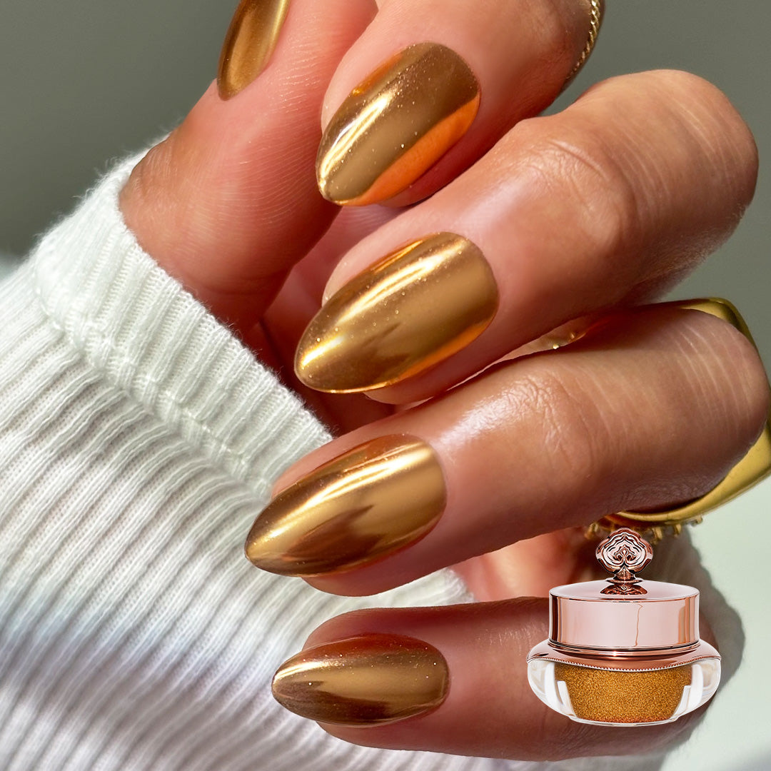 Copper - Metallic
