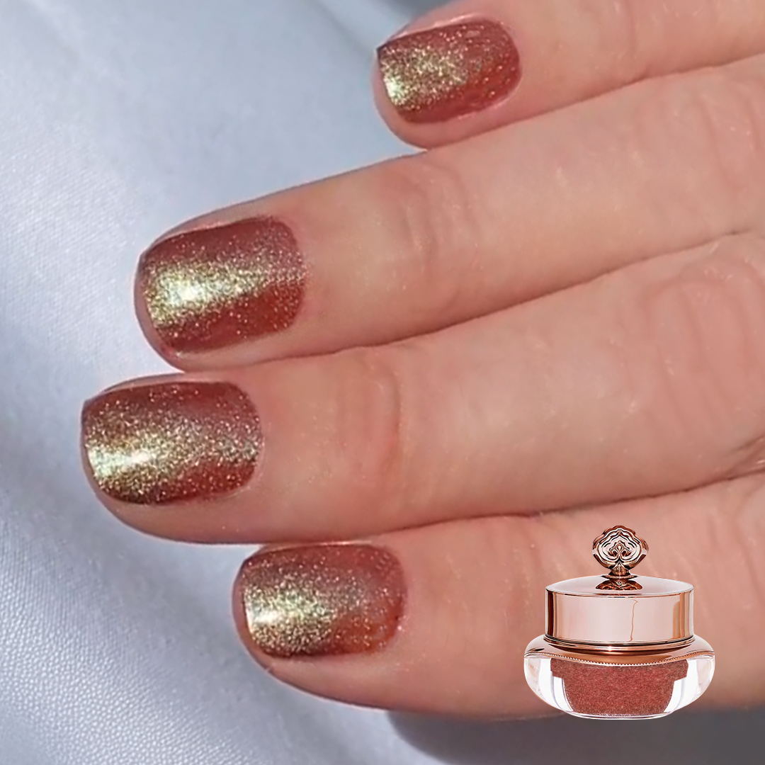 Cosmos – Classic Nail Powder