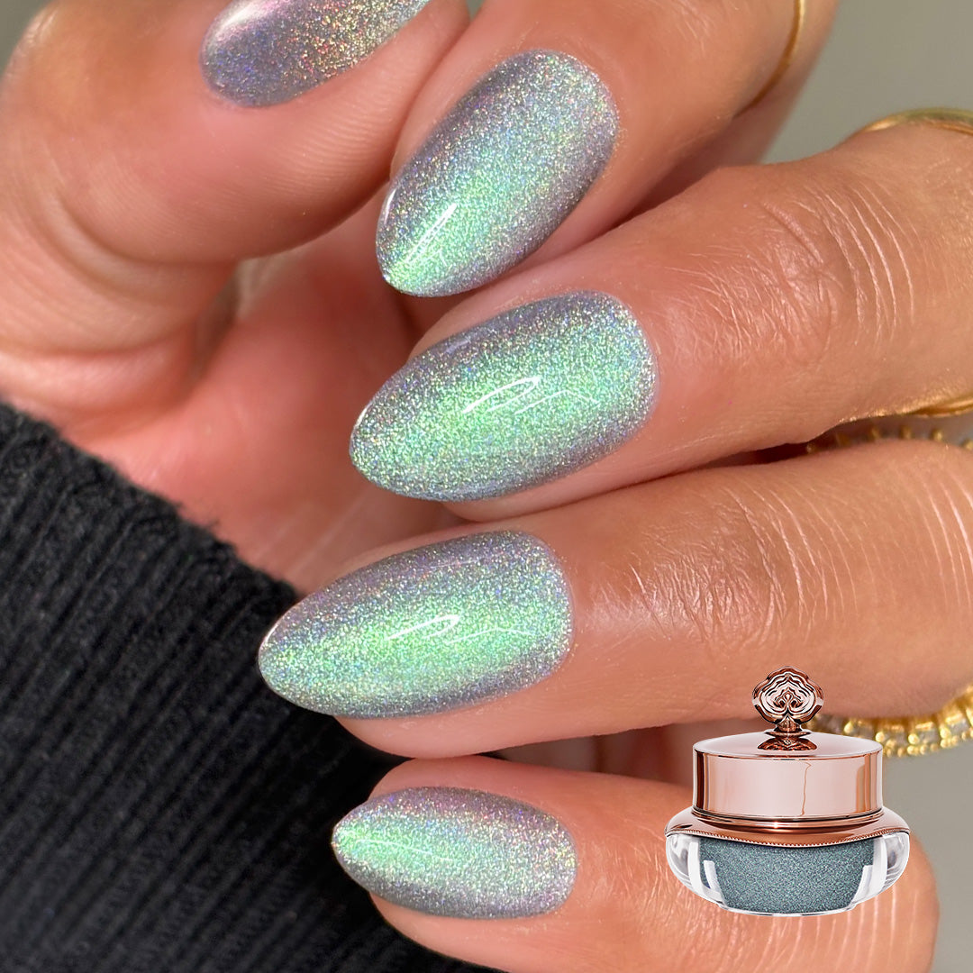 Eden - Classic Nail Powder