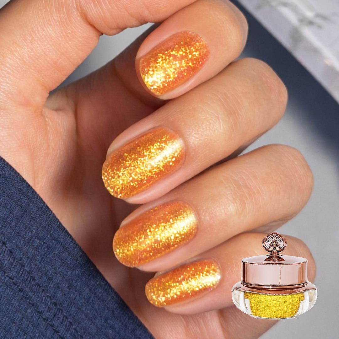 Gleaming - Classic Nail Powder