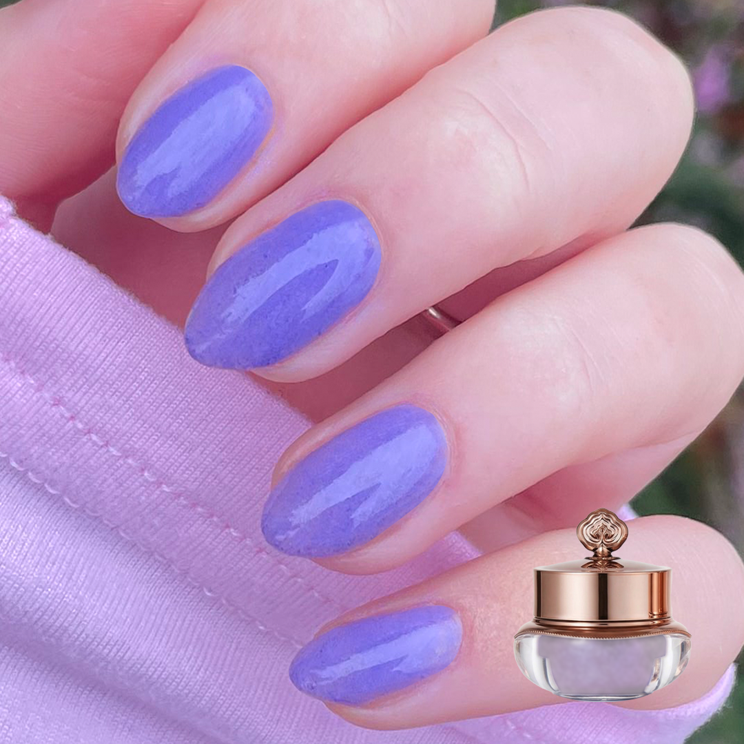 Grapevine – Mattes Nagelpuder