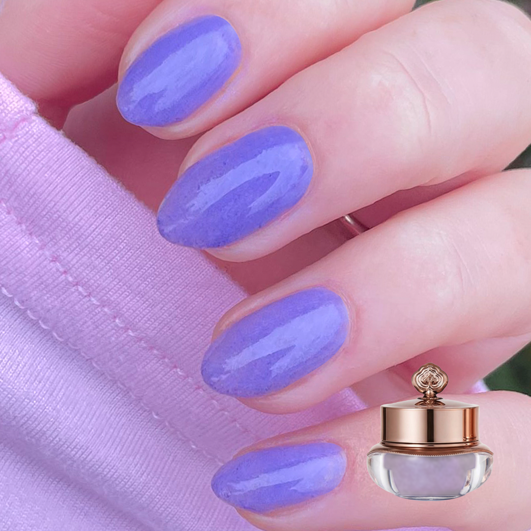 Grapevine – Mattes Nagelpuder