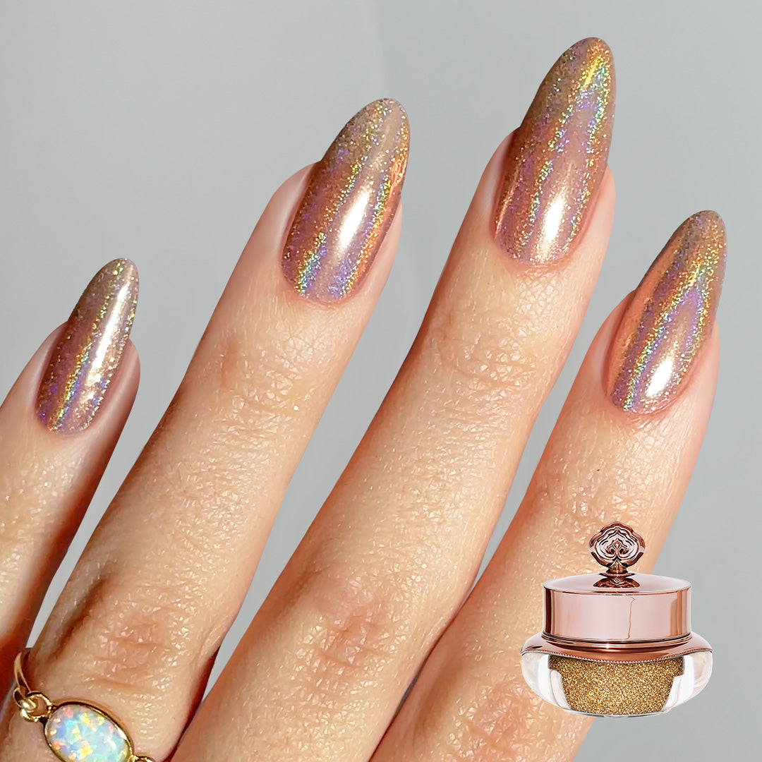 Latte - Holographic