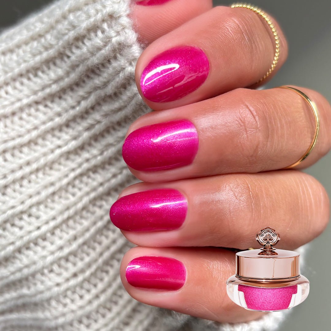 Macaroon - Classic Nail Powder