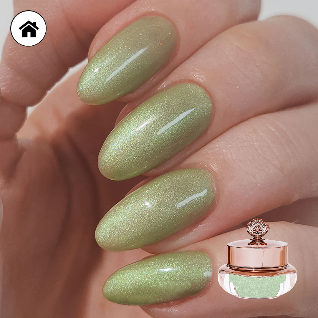 Meadow - Classic Colour Changing Nail Powder