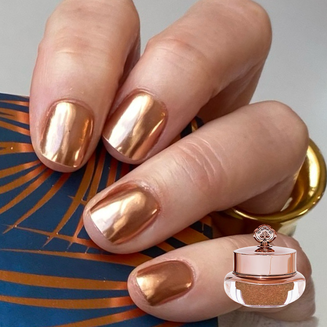 Peanut - Metallic