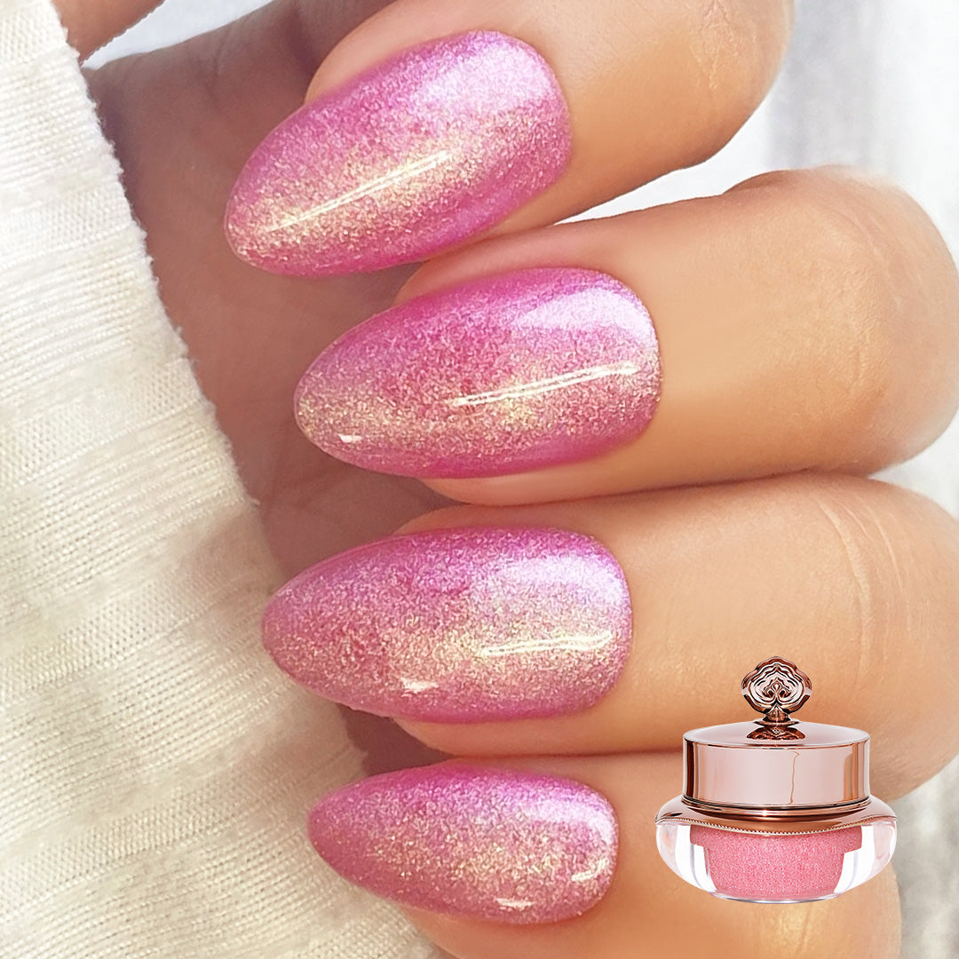Peony - Classic Nagelpuder