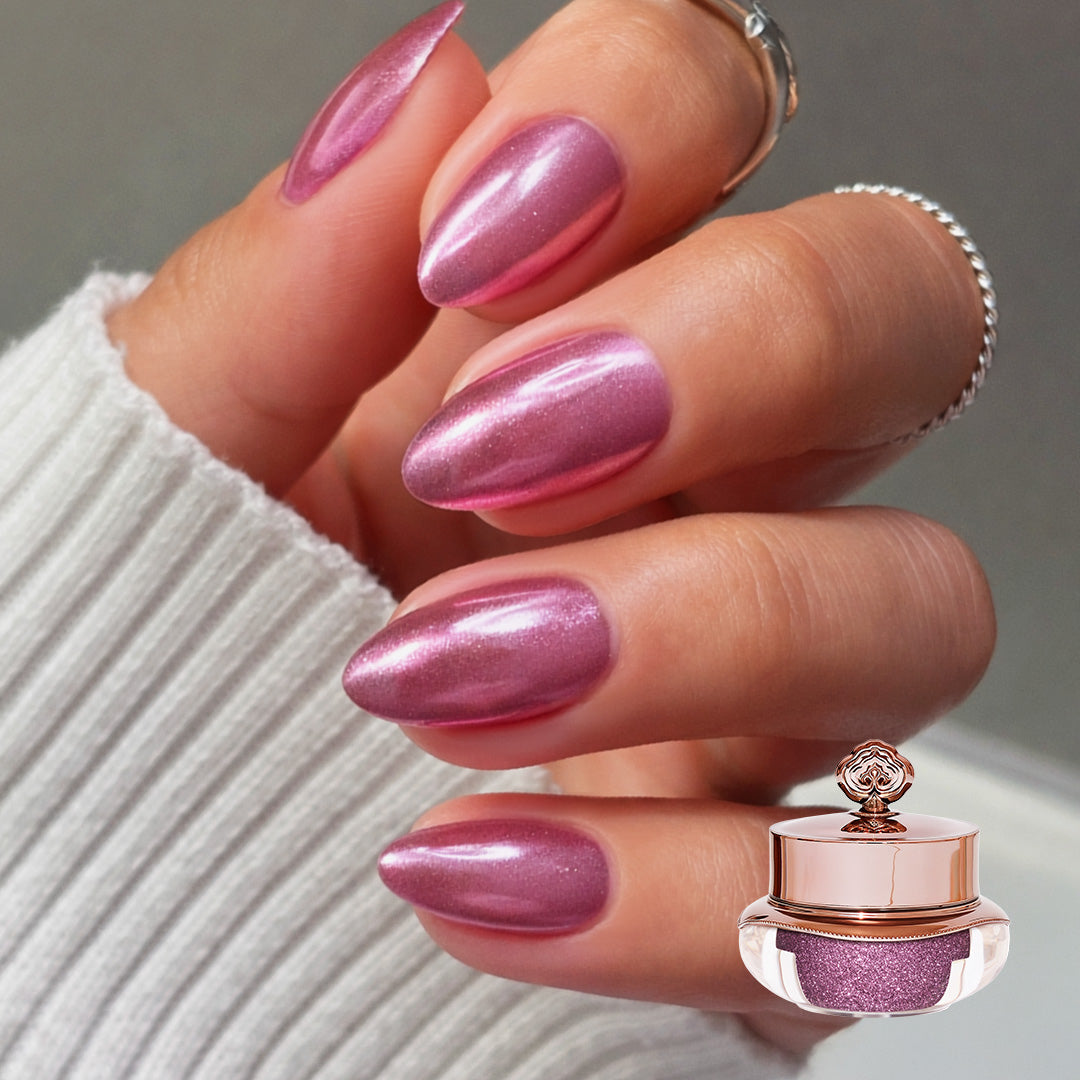 Periwinkle - Metallic 