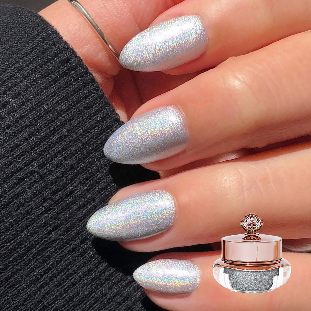 Sterling - Holographic
